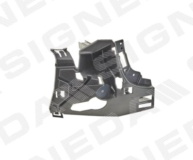 Кронштейн бампера VOLVO XC60, 17 - Signeda pvv43024ar
