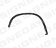 Купити Надкирильник VW TIGUAN, 07 - 11 Signeda pvw035038gr (фото1) підбір по VIN коду, ціна 626 грн.