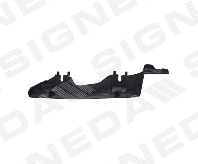 Кронштейн бампера VW PASSAT (B6), 06 - 10 Volkswagen Passat Signeda pvw04064l