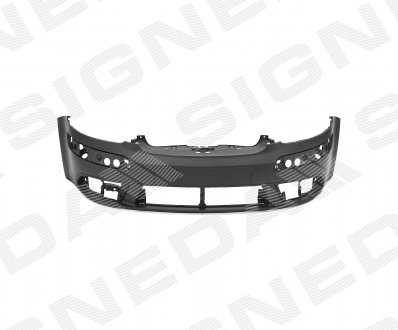 Бампер передній VW GOLF PLUS, 05 - 08 Volkswagen Golf Signeda pvw04101ba