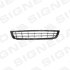Купить Решітка в бампер VW JETTA, 11 - 15 Signeda pvw07100ga (фото1) подбор по VIN коду, цена 632 грн.