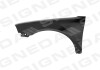 Купити Крило VW PASSAT (B5+), 00 - 05 Volkswagen Passat Signeda pvw10039bl (фото1) підбір по VIN коду, ціна 2264 грн.