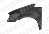 Купить Крыло VW CADDY, 04 - 10 Volkswagen Caddy Signeda pvw10040al (фото1) подбор по VIN коду, цена 3154 грн.