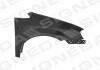 Купить Крыло VW CADDY, 04 - 10 Volkswagen Caddy Signeda pvw10040ar (фото1) подбор по VIN коду, цена 2881 грн.