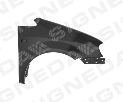 Крыло VW CADDY, 04 - 10 Signeda pvw10040ar