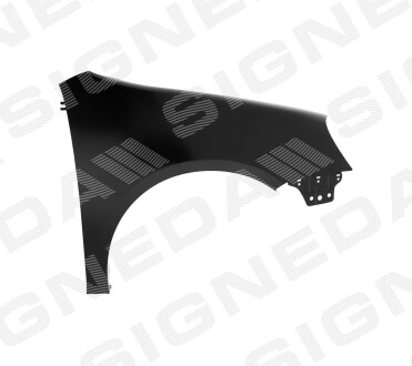 Крыло VW GOLF V, 03 - 08 Volkswagen Golf Signeda pvw10041(q)ar