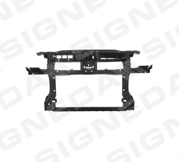 Рама передня VW GOLF PLUS, 05 - 08 Signeda pvw30031a