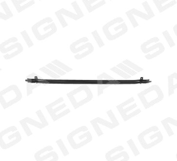 Підсилювач переднього бамперу VW GOLF VII, 12 - 17 Signeda pvw34019a