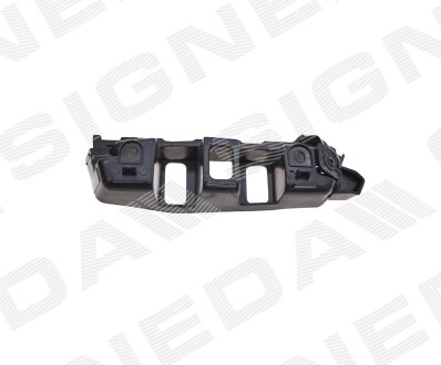 Кронштейн бампера VW TOUAREG (7P5), 04.10 - 07.14 Volkswagen Touareg Signeda pvw43090al