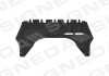 Купити Захист двигуна SKODA SUPERB (3T), 06.08 - 06.13 Volkswagen Golf, Skoda Octavia, Audi A3, Volkswagen Touran, Caddy, Seat Altea, Toledo, Leon, Volkswagen Jetta, Scirocco Signeda pvw60004a (фото1) підбір по VIN коду, ціна 608 грн.