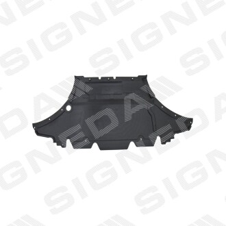 Защита двигателя AUDI A4/S4 (B8) Signeda pvw60030a