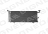 Купити Радіатор кондиціонера SUBARU LEGACY, 10 - 14 Subaru Outback, Legacy Signeda rc3885 (фото1) підбір по VIN коду, ціна 4207 грн.