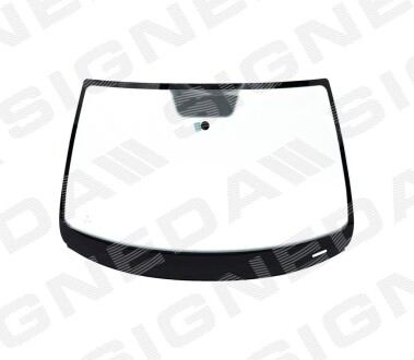 Скло лобове VW JETTA, 11 - 15 Signeda stvg0002a