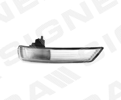 Показатель поворота в зеркале FORD FOCUS, 14 - 18 Ford Mondeo, Focus Signeda vfdm1107pr