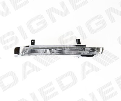 Показник повороту в дзеркалі SKODA OCTAVIA, 09 - 1 Signeda vsdm1005pl