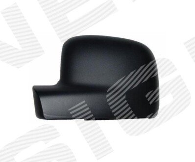 Кришка дзеркала бокового VW CADDY, 10 - 15 Signeda vvgm1055dl