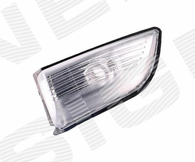 Показник повороту в дзеркалі VOLVO XC60, 05.08 - 0 Volvo XC60 Signeda vvvm1008pl