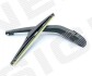 Купить Рычаг стеклоочистителя DODGE JOURNEY, 08 - 20 Signeda wr1747 (фото1) подбор по VIN коду, цена 433 грн.