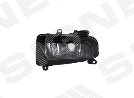 Фара противотуманная AUDI A4/S4 (B8), 12 - 15 Signeda zad2012(k)l