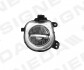 Купить Фара противотуманная BMW X3 (F25), 03.14 - 17 BMW X3, X5, X4, X6 Signeda zbm201028r (фото1) подбор по VIN коду, цена 5274 грн.