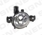 Купить Фара противотуманная BMW 1 (E81/E82E/E87/E88), 09.04 BMW X3, E81, X5, E87 Signeda zbm2013l (фото1) подбор по VIN коду, цена 1358 грн.