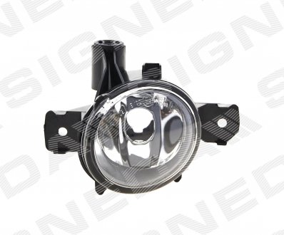 Купить Фара противотуманная BMW 1 (E81/E82E/E87/E88), 09.04 BMW X3, E81, X5, E87 Signeda zbm2013l (фото1) подбор по VIN коду, цена 1190 грн.