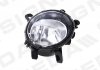 Купить Фара противотуманная BMW 2 (F22/F23/F87), 14 - BMW F20, F30, F32, F21, F31, F34 Signeda zbm2035r (фото1) подбор по VIN коду, цена 1251 грн.