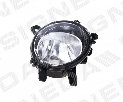 Купить Фара противотуманная BMW 2 (F22/F23/F87), 14 - BMW F20, F30, F32, F21, F31, F34 Signeda zbm2035r (фото1) подбор по VIN коду, цена 1251 грн.