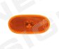 Купить ГАБАРИТVW CRAFTER, 06 - 17 Mercedes W906, Volkswagen Crafter, Mercedes W907, W910 Signeda zbz1804lr (фото1) подбор по VIN коду, цена 803 грн.