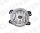 Купить Фара противотуманная JEEP CHEROKEE (KL), 14 - 18 Jeep Grand Cherokee Signeda zcr2020lr (фото1) подбор по VIN коду, цена 1436 грн.