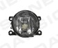 Купити Протитуманна фара Renault Megane, Suzuki Swift, Ford C-Max, Porsche Cayenne, Ford Transit, Dacia Logan, Renault Fluence, Twingo, Dacia Duster, Renault Scenic, Grand Scenic Signeda zct201317lr (фото1) підбір по VIN коду, ціна 943 грн.