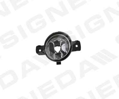 Фара протитуманна RENAULT THALIA/SYMBOL (LB0/1/2), Renault Clio, Nissan Almera, Primera, Micra, Qashqai Signeda zrn2008r