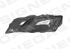 Купить Фара передняя SKODA OCTAVIA (5E), 17 - 19 Skoda Octavia Signeda zsd111055l (фото1) подбор по VIN коду, цена 7842 грн.