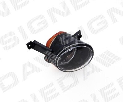 Фара протитуманна VW CC (358), 11.11 - 17 Volkswagen Caddy, Tiguan, EOS, Polo, Touran, Golf Signeda zvw2025(k)r