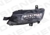 Купить Фара противотуманная VW GOLF VII, 12 - 17 Volkswagen Golf Signeda zvw2027(k)l (фото1) подбор по VIN коду, цена 1573 грн.