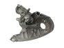 Купити Насос охолоджуючої рідини IVECO DAILY III, DAILY IV, DAILY V, DAILY VI CITROEN JUMPER II FIAT DUCATO 2.2D-Electric 05.99- SIL pa1260 (фото2) підбір по VIN коду, ціна 5401 грн.