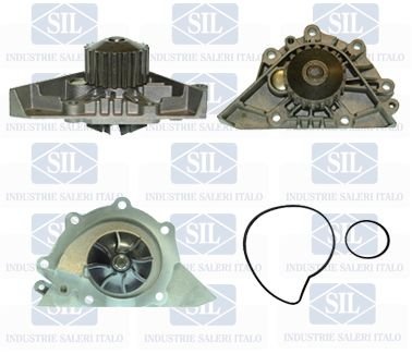Водяна помпа SIL pa1281a