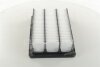 Купить Фільтр повітряний HYUNDAI SANTAFE 2.2 CRDI 06- (SPEEDMATE, Korea) SK SPEEDMATE sm-afh035 (фото4) подбор по VIN коду, цена 297 грн.