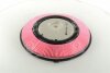Купить Фільтр повітряний NISSAN PRIMERA 90-96 (SPEEDMATE, Korea) SK SPEEDMATE sm-afj098 (фото4) подбор по VIN коду, цена 174 грн.