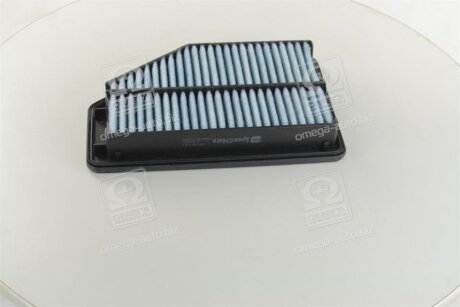 Фільтр повітряний HONDA (SPEEDMATE, Korea) SK SPEEDMATE sm-afj161