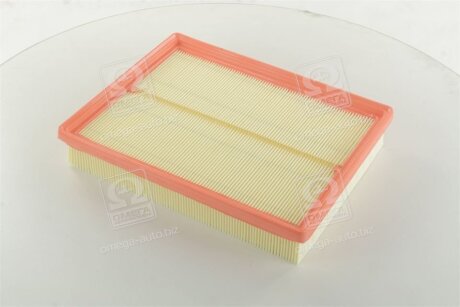 Фільтр повітряний KIA Magentis 05-, OPTIMA (SPEEDMATE, Korea) SK SPEEDMATE sm-afk032