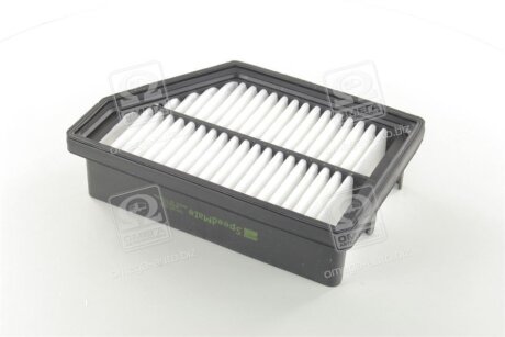 Фільтр повітряний SSANGYONG KORANDO 10- (SPEEDMATE, Korea) SK SPEEDMATE sm-afy010