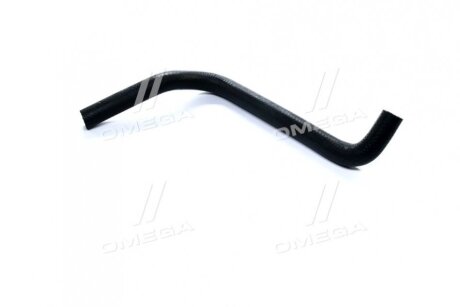 Патрубок радіатора DAEWOO LANOS (SPEEDMATE, Korea) SK SPEEDMATE sm-hsg045