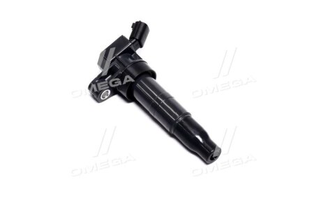 Котушка запалювання Hyundai NF SONATA, YF SONATA, Kia (SPEEDMATE, Korea) SK SPEEDMATE sm-ich021