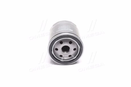Фільтр масляний двигуна VW (SPEEDMATE, Korea) SK SPEEDMATE sm-ofu003