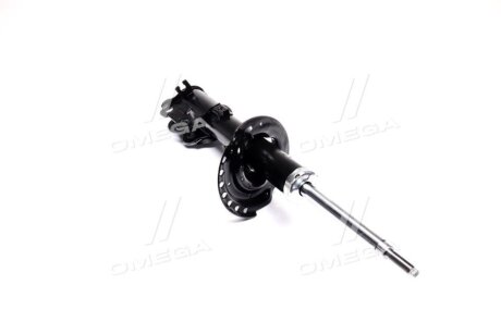Амортизатор підв. HYUNDAI ACCENT(RB) 11MY передн. прав. (SPEEDMATE, Korea) SK SPEEDMATE sm-sah468w