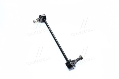 Стійка стабілізатора HYUNDAI GRAND STAREX передн. лів. (SPEEDMATE, Korea) SK SPEEDMATE sm-slh038