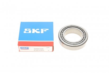 Подшипник (45x75x20) SKF 32009 X/Q