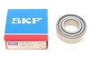 Купити Підшипник кульковий d>30 SKF 6003-2Z/C3 (фото2) підбір по VIN коду, ціна 177 грн.