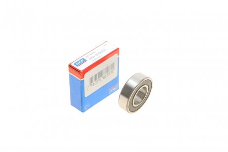 Подшипник шариковый d>30 SKF 6004-2RSH/C3